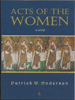 cover image of Acts of the Women